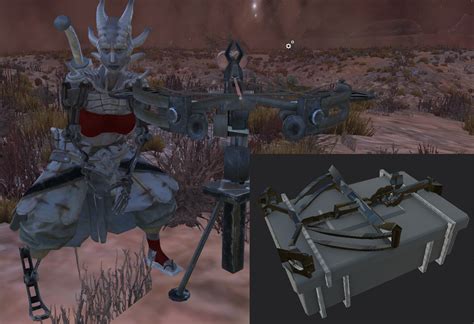 crossbow parts kenshi|kenshi crossbow smithing.